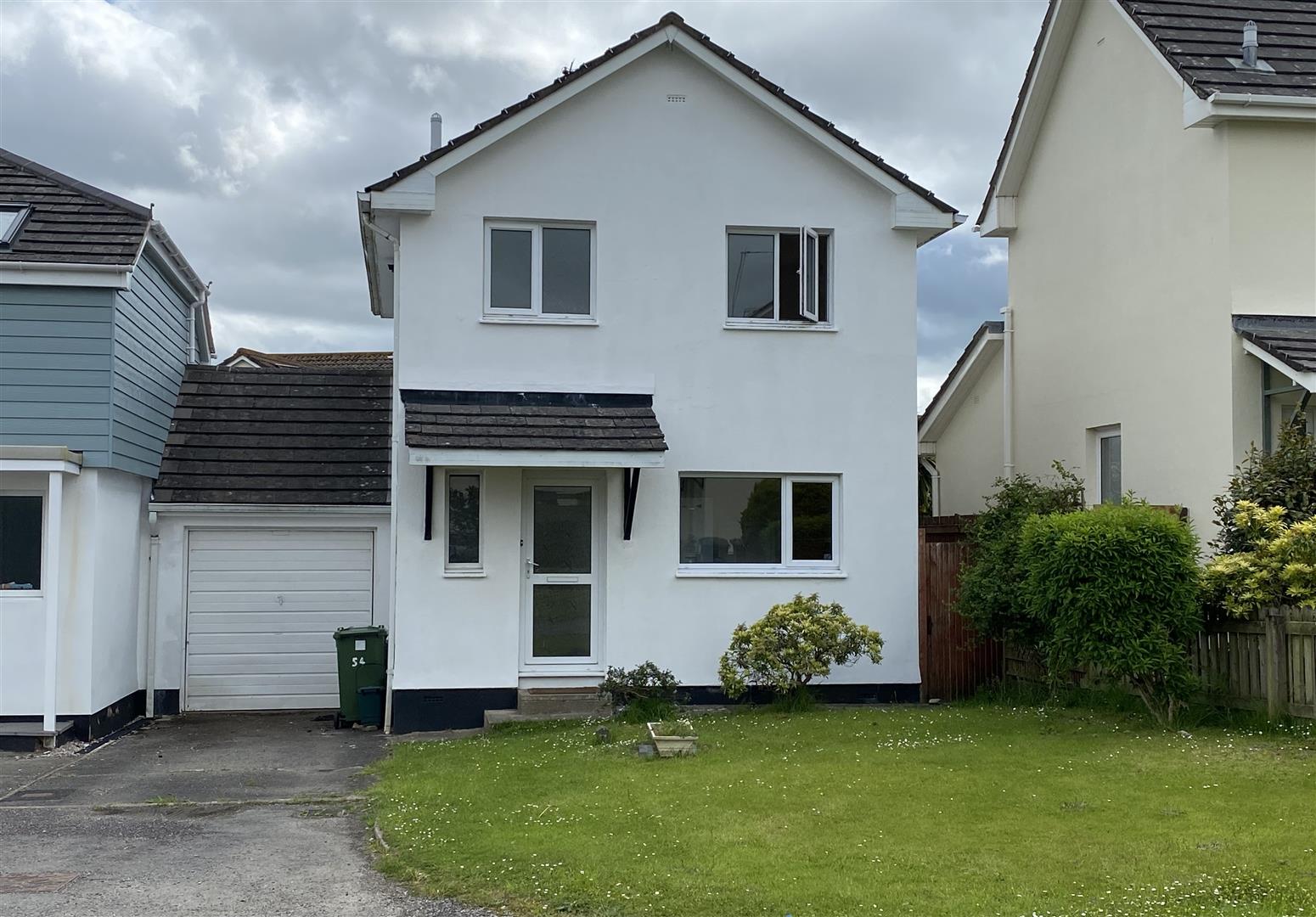 Beards Road, Fremington, Barnstaple Phillips Smith and Dunn